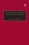 Gerard Manley Hopkins and Tractarian Poetry cover