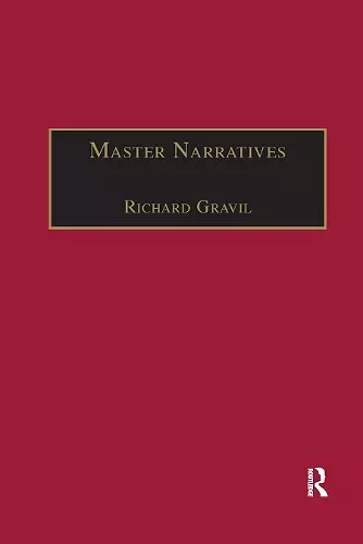 Master Narratives cover