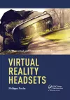 Virtual Reality Headsets - A Theoretical and Pragmatic Approach cover