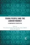 Young People and the Labour Market cover