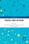 Digital Food Activism cover