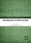 Methodology in Sports History cover