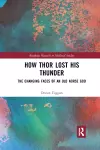 How Thor Lost His Thunder cover