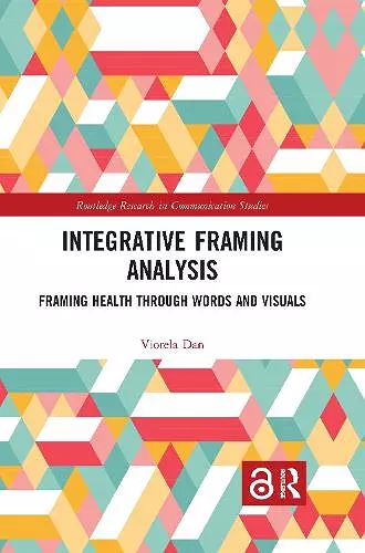 Integrative Framing Analysis cover