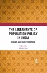 The Lineaments of Population Policy in India cover