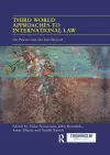 Third World Approaches to International Law cover