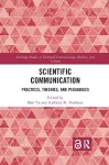 Scientific Communication cover