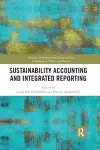 Sustainability Accounting and Integrated Reporting cover