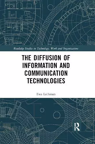 The Diffusion of Information and Communication Technologies cover