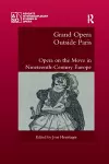 Grand Opera Outside Paris cover