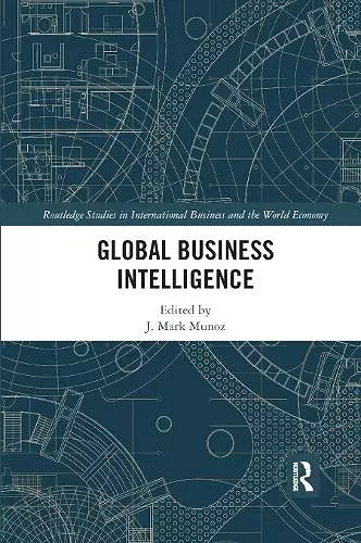 Global Business Intelligence cover