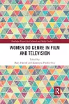 Women Do Genre in Film and Television cover