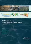 Advances in Groundwater Governance cover