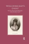 Wollstonecraft's Ghost cover