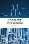 Escaping Japan cover