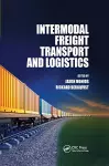 Intermodal Freight Transport and Logistics cover