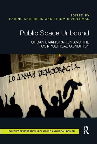 Public Space Unbound cover