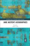 Jane Austen’s Geographies cover