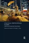 Political Participation in Asia cover