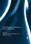 The Philosophical Ethology of Roberto Marchesini cover