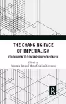 The Changing Face of Imperialism cover