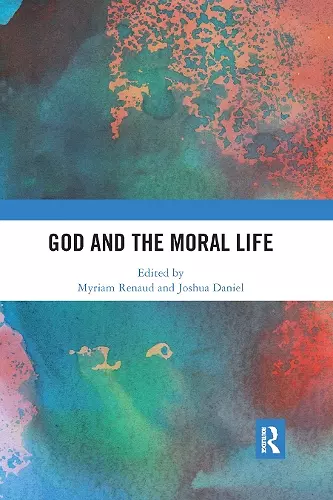 God and the Moral Life cover