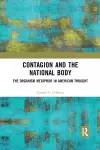 Contagion and the National Body cover