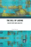 The Bill of Lading cover