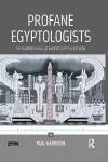 Profane Egyptologists cover