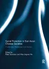 Social Protection in East Asian Chinese Societies cover