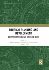 Tourism Planning and Development cover