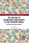 The Decline of Established Christianity in the Western World cover