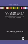 Political Participation in a Changing World cover