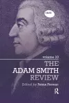 The Adam Smith Review: Volume 10 cover