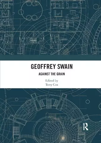 Geoffrey Swain cover