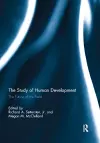 The Study of Human Development cover