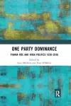 One Party Dominance cover