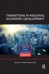 Transitions in Regional Economic Development cover