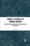 Hume's Science of Human Nature cover