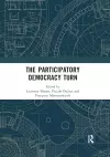 The Participatory Democracy Turn cover