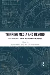 Thinking Media and Beyond cover