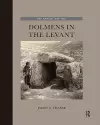 Dolmens in the Levant cover