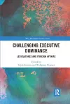 Challenging Executive Dominance cover