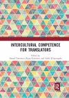 Intercultural Competence for Translators cover