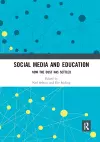 Social Media and Education cover