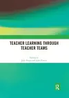 Teacher Learning Through Teacher Teams cover