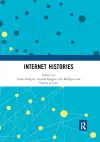 Internet Histories cover