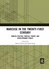 Marcuse in the Twenty-First Century cover