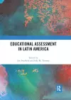 Educational Assessment in Latin America cover
