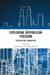 Exploring Republican Freedom cover